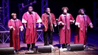 Emmanuel - Anthony Morgan's Inspirational Choir of Harlem